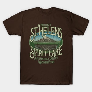 Mount St. Helens 1979 T-Shirt